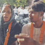 तीन बच्चों की मां ने 20 साल के प्रेमी से रचाई शादी, पति खुद ले गया कोर्ट… बोला- अब मेरी जान को खतरा नहीं
