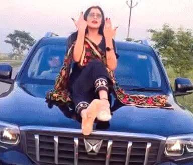 मेरठ में सनसनीखेज वारदात… सोशल मीडिया इनफ्लुएंसर की पति ने की चाकू से गोदकर हत्या
