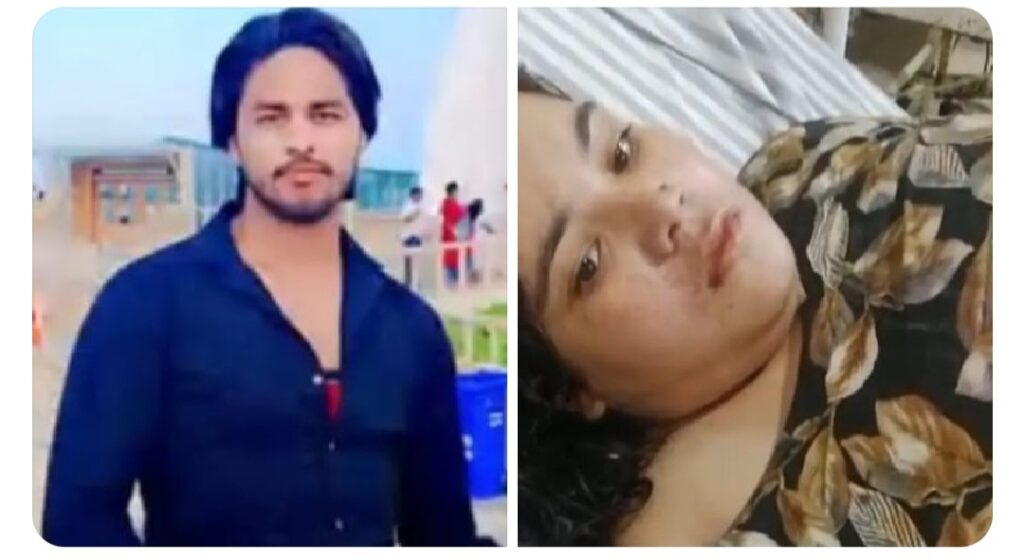 साली से शादी की चाह में हैवान बना शौहर! पत्नी को तेजाब पिलाकर उतारा मौत के घाट