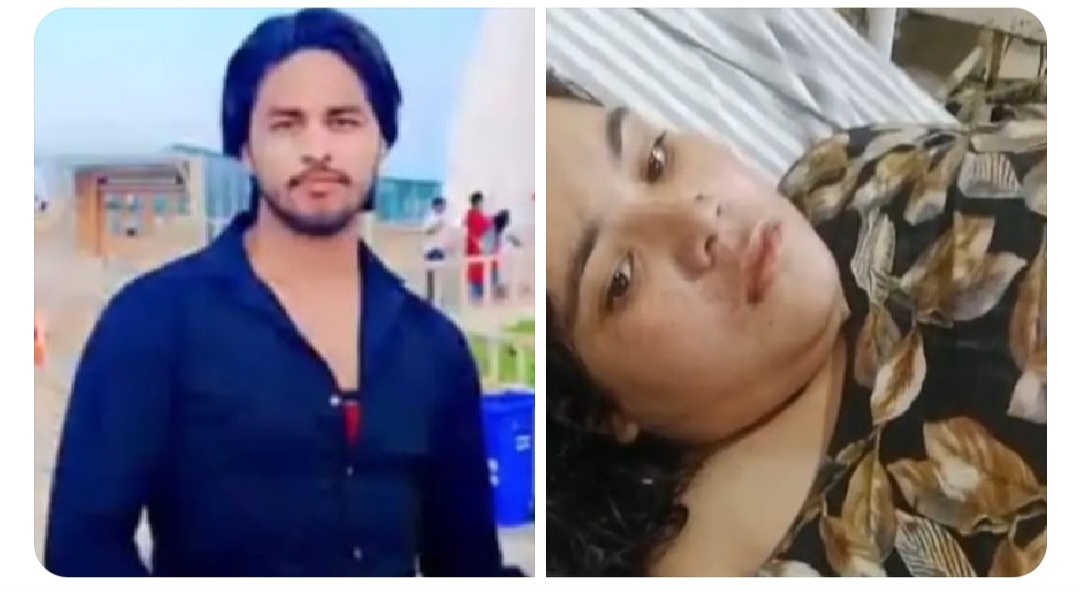 साली से शादी की चाह में हैवान बना शौहर! पत्नी को तेजाब पिलाकर उतारा मौत के घाट