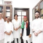 कल सपा विधायक से इमरान की नोकझोंक, आज दामाद ने थामी साइकिल… सहारनपुर में 24 घंटे में बदला सियासी मिजाज