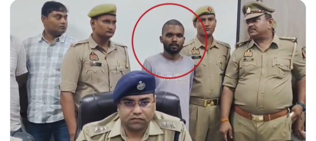 दिल दहला देने वाली वारदात: पहले गर्लफ्रेंड पर डाली नज़र… फिर ममेरे भाई को हथौड़े से मारकर जला डाला शव