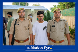 इंस्टा चैट से खुला प्यार का राज… चचेरे भाई ने कबड्डी खिलाड़ी मोनू को गोलियों से भून डाला