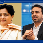 ‘चवन्नी’ पर जाट सियासत में उबाल, जयंत के बाद मायावती ने खोला अखिलेश के खिलाफ मोर्चा