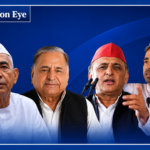 चौधरी चरण सिंह ने जिस मुलायम को बढ़ाया, उसी ने बेटे अजीत की रोक दी CM की राह… सांसद सांगवान के वार से फिर खुला 1989 का सियासी अध्याय