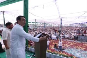 पश्चिमी यूपी में जयंत की लंबी सियासी बिसात, 23 दिसंबर को नूरपुर में बड़ा कार्यक्रम, क्या सपा के समीकरणों पर बढ़ेगा दबाव?