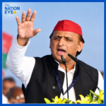 बुलंदशहर आने से पहले अखिलेश का बड़ा आरोप—हेलीपैड और मौसम केवल विपक्ष के लिए ही क्यों खराब होता है?