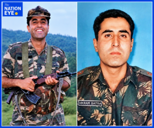 24 की उम्र में देश पर कुर्बान हुआ ‘शेरशाह’, प्रेमिका ने फिर नहीं की शादी, आज कैप्टन विक्रम बत्रा की जयंती